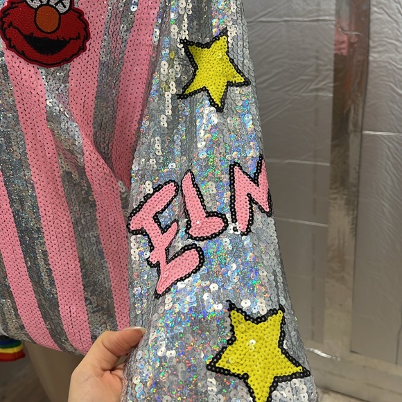 Bomber jacket - Picture 5 of 5